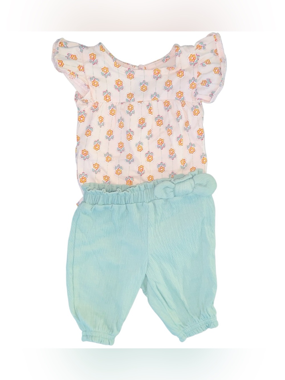 Carters outfit Nb
